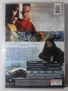 DVD True North Verdadeiro Norte Original Peter Mullan Gary Lewis Martin Compston Direção: Steve Hudson - comprar online