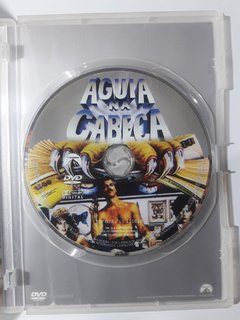 DVD Águia na Cabeça 1983 Original : Chico Diaz Hugo Carvana Christiane Torloni na internet