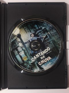 DVD Cantando na Chuva 1952 Original Singin' in the Rain Jean Hagen Gene Kelly Debbie Reynolds Direção Stanley Donen, Gene Kelly na internet