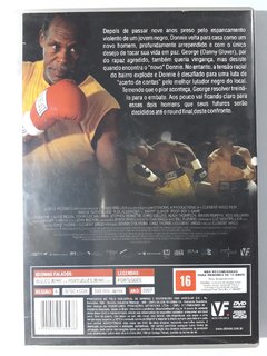 DVD O Round Final Original Flex Alexander Danny Glover Rossif Sutherland - comprar online