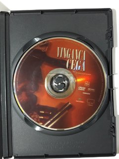 DVD Vingança Cega 1977 Original A Man Called Blade Mannaja Domenico Cianfriglia Donald O'Brien Maurizio Merli John Steiner na internet