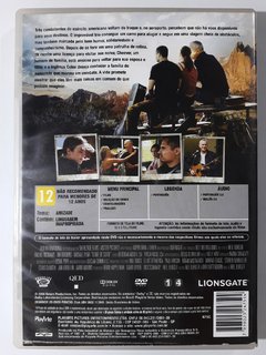 DVD Gente de Sorte Original Rachel McAdams Tim Robbins Michael Peña - comprar online