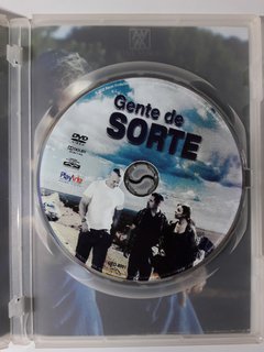 DVD Gente de Sorte Original Rachel McAdams Tim Robbins Michael Peña na internet