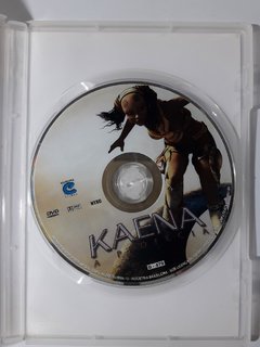 DVD Kaena A Profecia Original Kirsten Dunst Anjelica Huston Richard Harris na internet