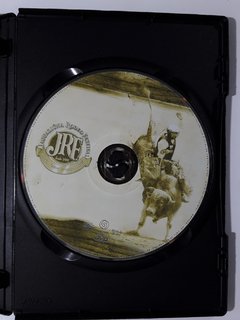 DVD Jaguariúna Rodeo Festival 2005 Original na internet