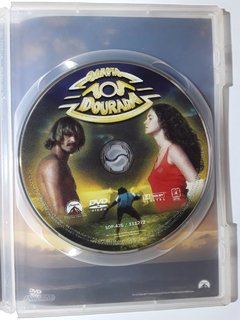 Dvd Garota Dourada Original Bianca Byington André De Biase Sérgio Mallandro na internet