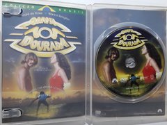 Dvd Garota Dourada Original Bianca Byington André De Biase Sérgio Mallandro - Loja Facine