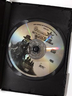 Dvd O Retorno De Valdez 1971Original Burt Lancaster na internet