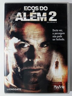 DVD Ecos do Além 2 Original Stir of Echoes 2 Rob Lowe