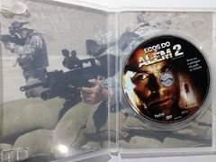 DVD Ecos do Além 2 Original Stir of Echoes 2 Rob Lowe - Loja Facine