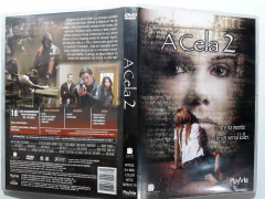 DVD A Cela 2 Original The Cell 2 Tessie Santiago Chris Bruno - loja online