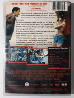 DVD A Lei de Cada Dia Original Will Smith Where The Day Takes You - comprar online