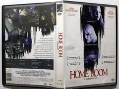 DVD Home Room A Sobrevivente Original Erika Christensen Busy Philipps - Loja Facine