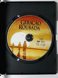 DVD Geração Roubada Original Kenneth Branagh Baseado História Real na internet