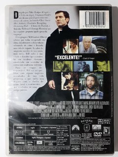 DVD Vingança Final Original Clive Owen I'll Sleep When I'm Dead - comprar online