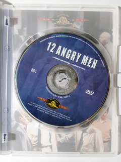 DVD 12 Homens e Uma Sentença Original Henry Fonda 1957 na internet