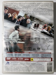 DVD Não Conte A Ninguém Original Tell No One François Cluzet Marie Josee Croze (Esgotado) - comprar online
