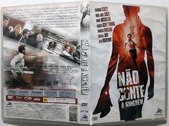 DVD Não Conte A Ninguém Original Tell No One François Cluzet Marie Josee Croze (Esgotado) - loja online