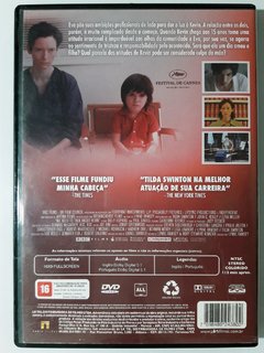 DVD Precisamos Falar Sobre Kevin Original Ezra Miller Tilda Swinton John C Reilly - comprar online