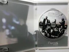 DVD Juventude Rebelde Original Kidulthood Menhaj Huda - Loja Facine