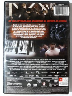 DVD Inferno Na Ilha Original King Of Devil's Island Stellan Skarsgard Kristoffer Joner - comprar online
