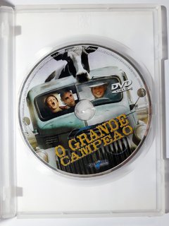 DVD O Grande Campeão Original Emma Roberts Julia Roberts Bruce Willis na internet