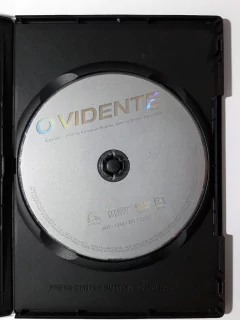 DVD O Vidente Original Nicolas Cage Julianne Moore Jessica Biel Next na internet