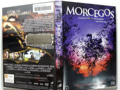 DVD Morcegos Colheita Humana Bats Human Harvest Original Jamei Dixon - loja online