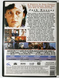 DVD Almas Atormentadas Our Burder Is Light Original - comprar online