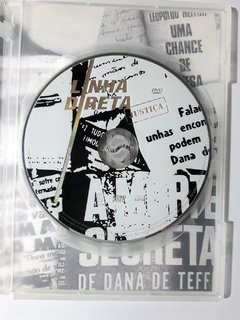 DVD Linha Direta Justiça 4 História Reais Original na internet