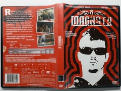 DVD O Magnata Original Charlie Brown Jr Chorão (Esgotado) - Loja Facine