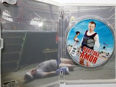 DVD Maratona do Amor Original Run Fatboy Run Simon Pegg - Loja Facine