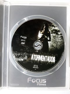 DVD Atormentados Original Ghost Of Mae Nak na internet