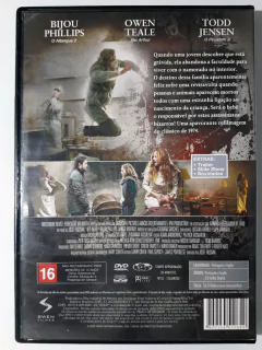 DVD Anjo Maldito It's Alive Bijou Phillips James Murray Original - comprar online