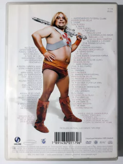 DVD Festa Ploc 80's A Melhor Festa Anos 80 Original - comprar online