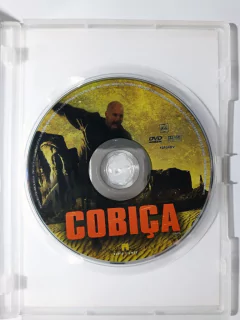 DVD Cobiça Jason London Greed Darlene Tejeiro Original na internet