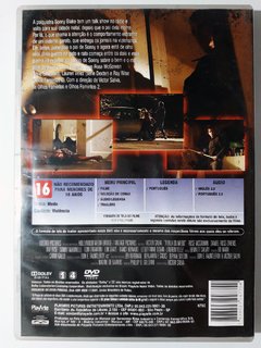 DVD A Vila do Medo Rosewood Lane Rose Mcgowan Daniel Ross Original - comprar online