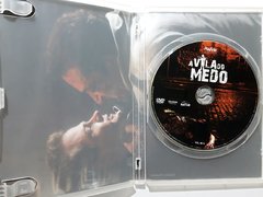 DVD A Vila do Medo Rosewood Lane Rose Mcgowan Daniel Ross Original - Loja Facine