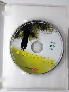 DVD A Maldição James Caan John Cusack This is My Father Original na internet