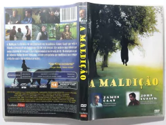 DVD A Maldição James Caan John Cusack This is My Father Original - Loja Facine