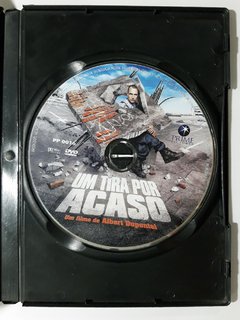DVD Um Tira Por Acaso Locked Out Claude Perron Nicolas Marie Original na internet