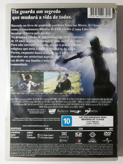 DVD O Último Espírito Henry Thomas Louise Fletcher Original - comprar online