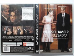 DVD Nosso Amor Do Passado Helena Bonham Carter Original - loja online