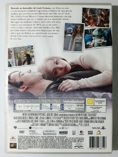 DVD Se Eu Ficar If I Stay Chloe Grace Moretz Original - comprar online