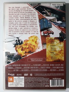 DVD Aceleração Máxima Valerie Niehaus Jan Sosniok Original - comprar online