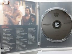 DVD Poltergeist O Fenômeno Steven Spielberg Original na internet
