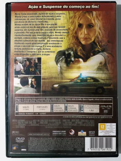 DVD Segredos Ocultos Shawnee Smith Michael Woods Original - comprar online