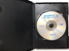 Dvd 2 Horas De Sexo Virtual Original Katsumi Katja Planet Sex - Loja Facine