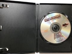 Dvd Brasileirinhas Biggz Vol 3 Sabrine Layla Nyomi Original - Loja Facine