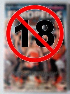 Dvd Europeias Exóticas Bluebirfilms Original Pornô